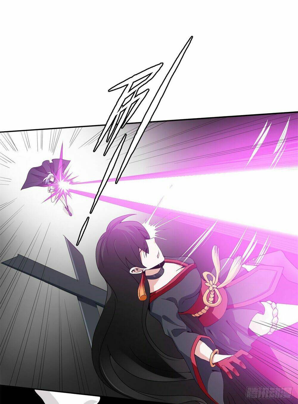 Nghịch Thiên Chiến Kỷ: Chapter 1