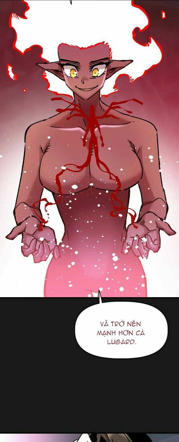 Nô Lệ Nghịch Thiên: Chapter 79