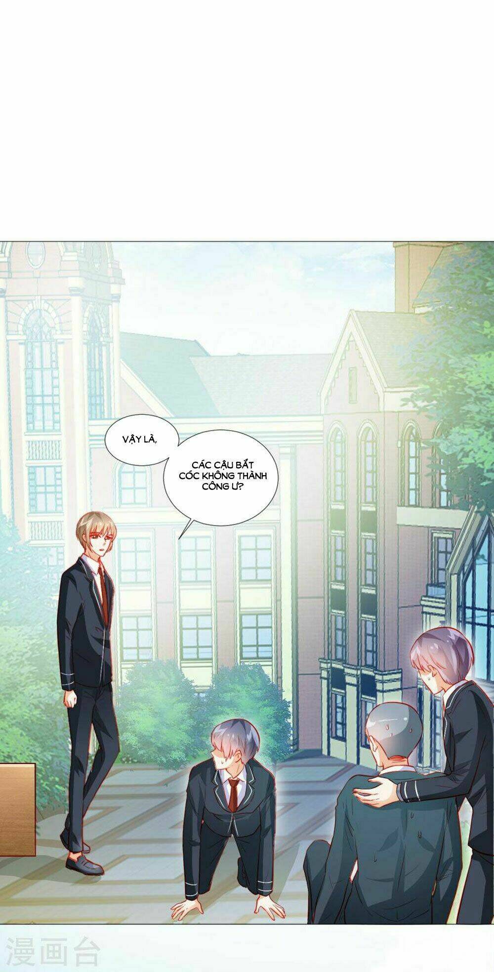 Tu La Thiếu Gia Quá Kiêu Ngạo: Chapter 42