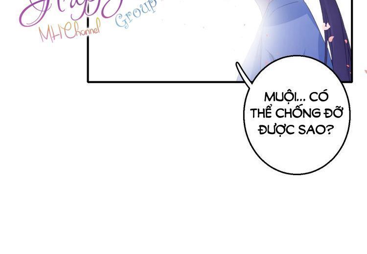 Hoa Nhan Sách 2: Chapter 0