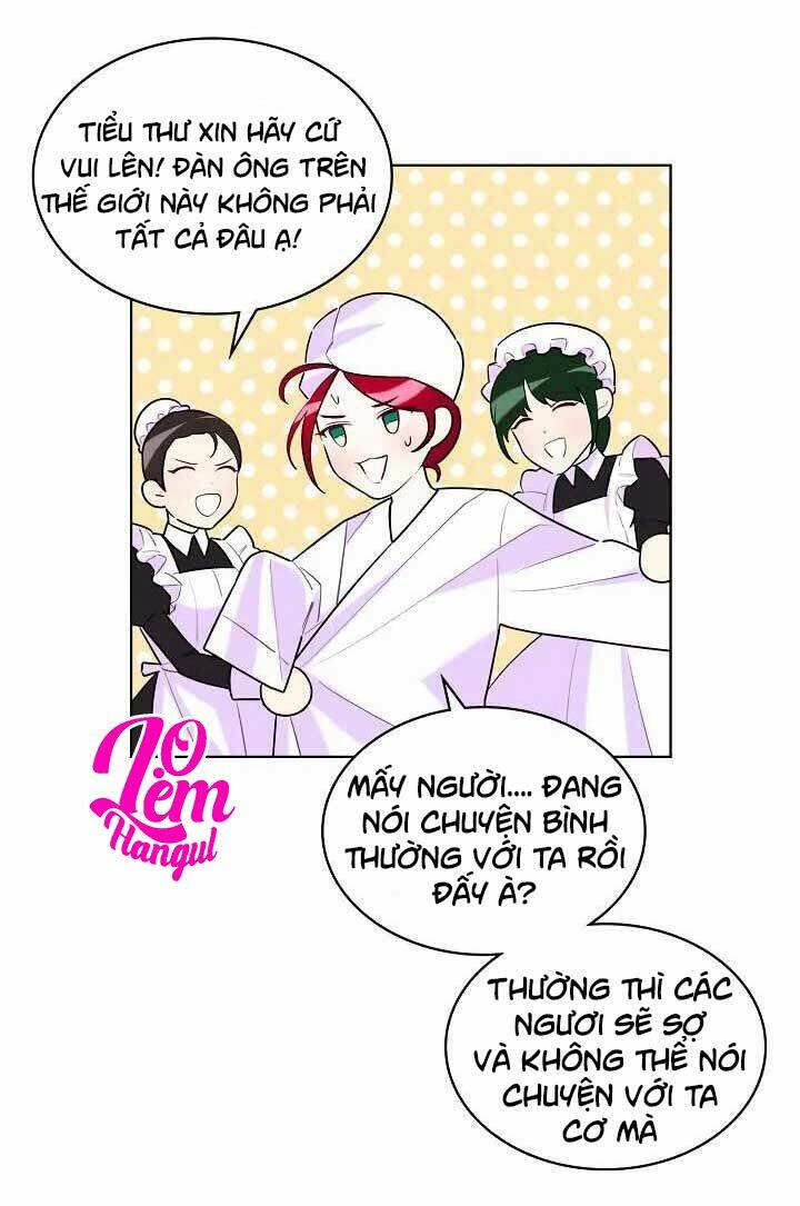 Kẻ Tạo Ra Nữ Phản Diện: Chapter 9