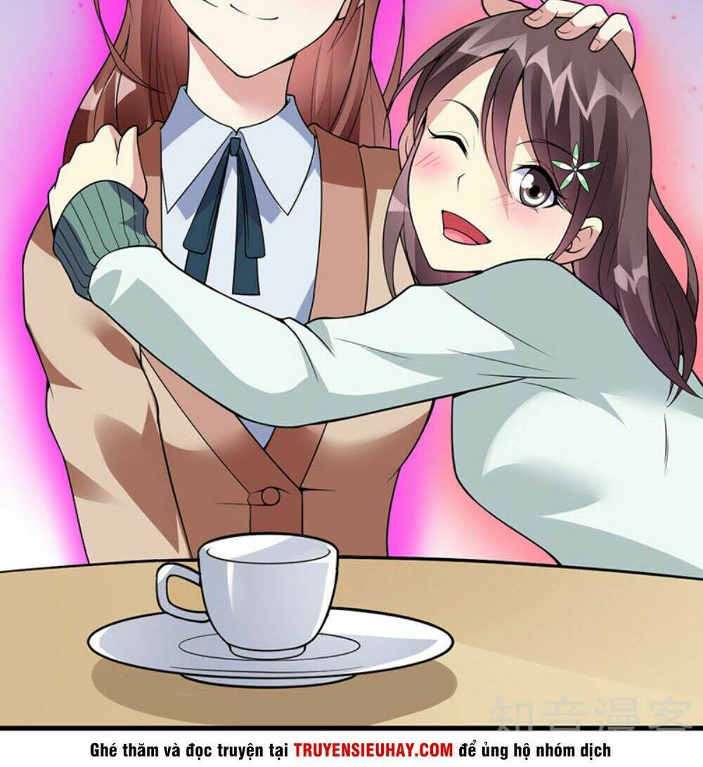 Dị Năng Thiếu Niên Vương: Chapter 48