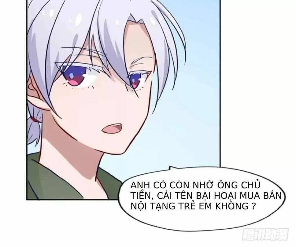 Chạy Đi Âm Sai: Chapter 85.4