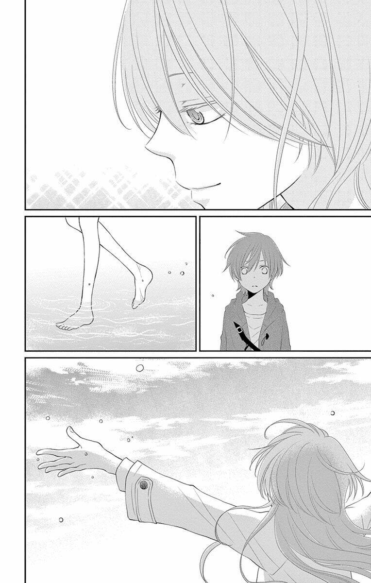 Cô Dâu Của Thuỷ Thần: Chapter 24