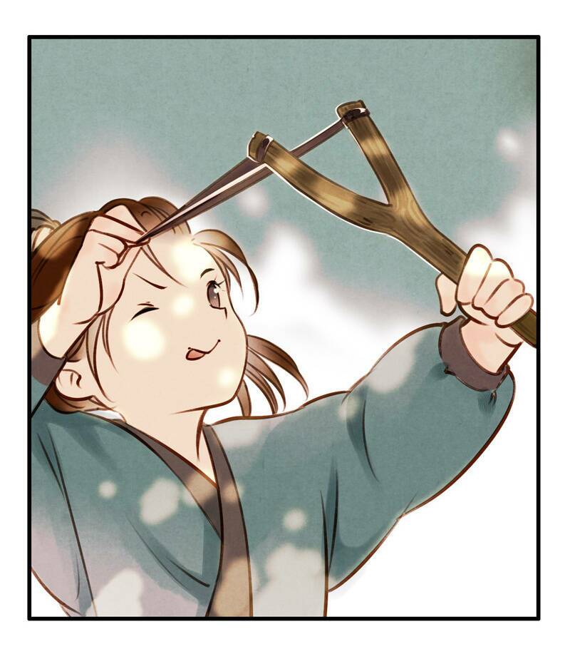 Thiếu Nữ Tản Mộng Đàm: Chapter 34