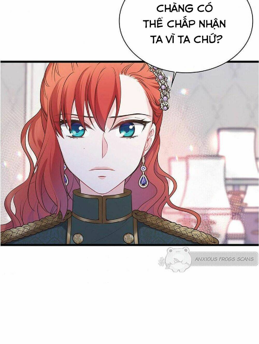 Nhân Vật Phản Diện Yêu Cầu Tôi Yêu Chàng: Chapter 40