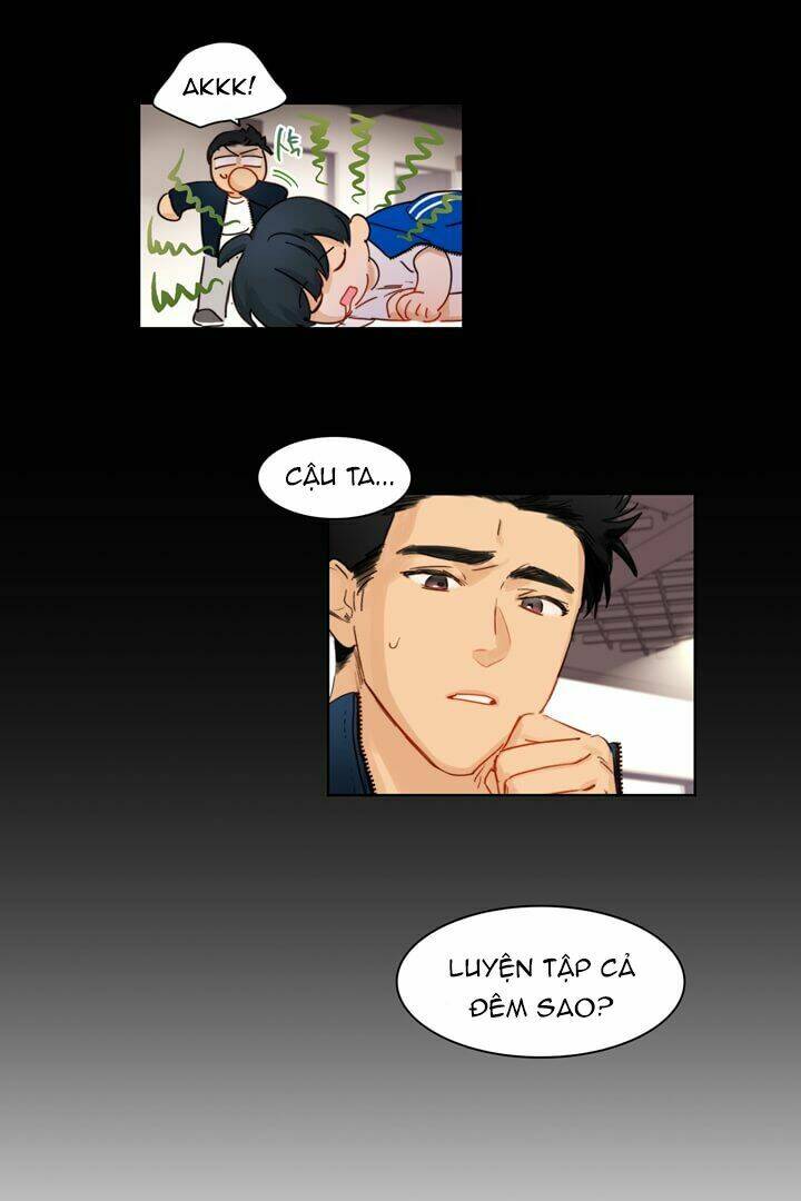 Thực Tập Sinh: Chapter 7