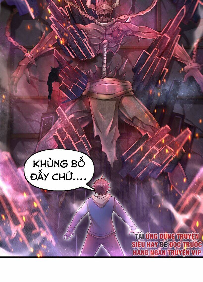 Một Trăm Triệu Điểm: Chapter 11