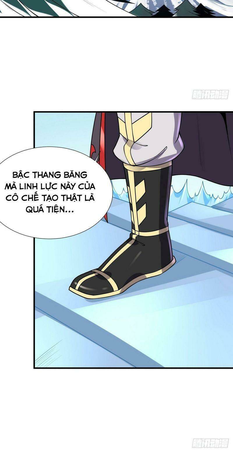 Lực Bạt Sơn Hà Hề Tử Đường: Chapter 14