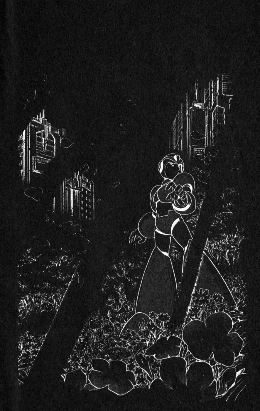 Chiến Binh Thế Giới Ảo X3+: Chapter 6