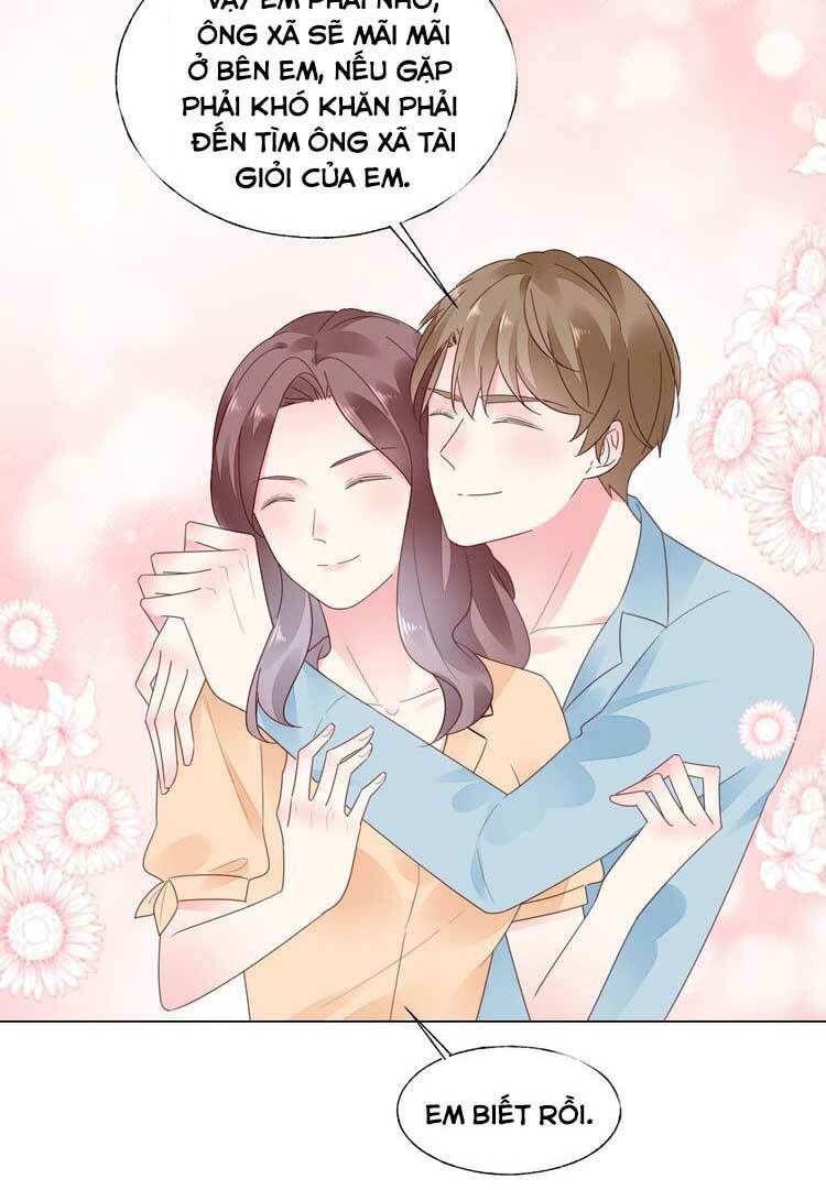 Điều Ước Sủng Ái Bất Bình Đẳng: Chapter 95.1