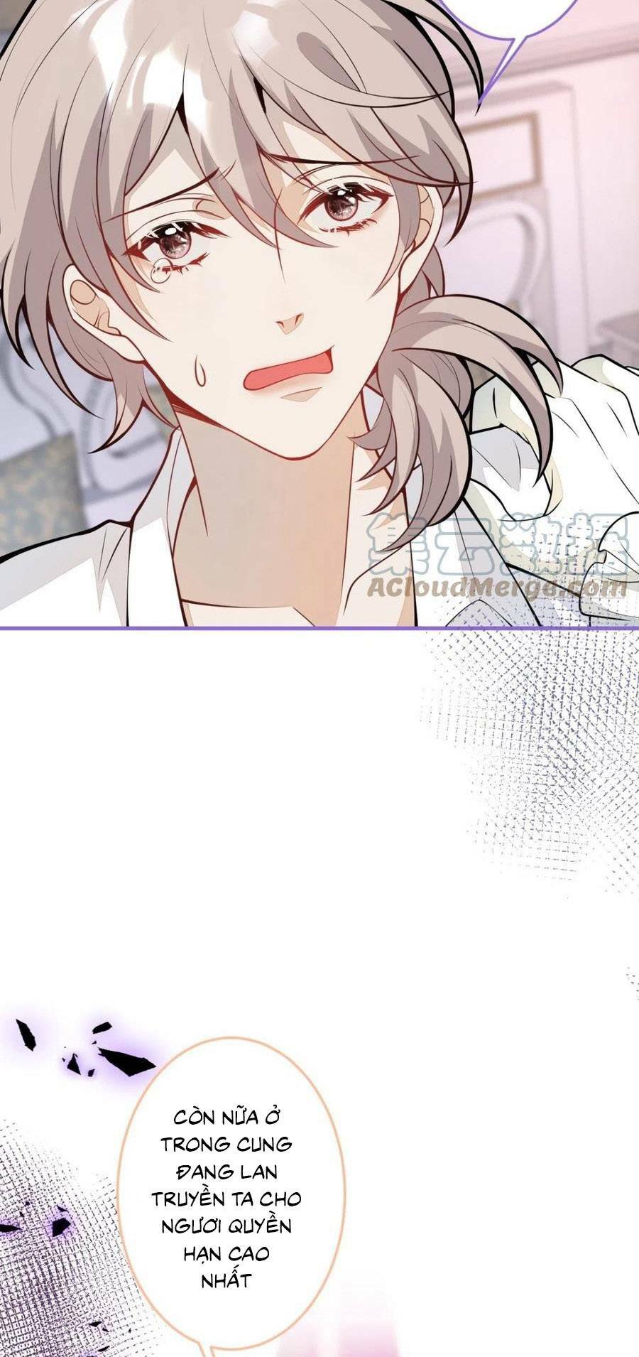 Xuyên Không Đến Thế Giới Trở Thành Đóa Hoa Của Anh: Chapter 44
