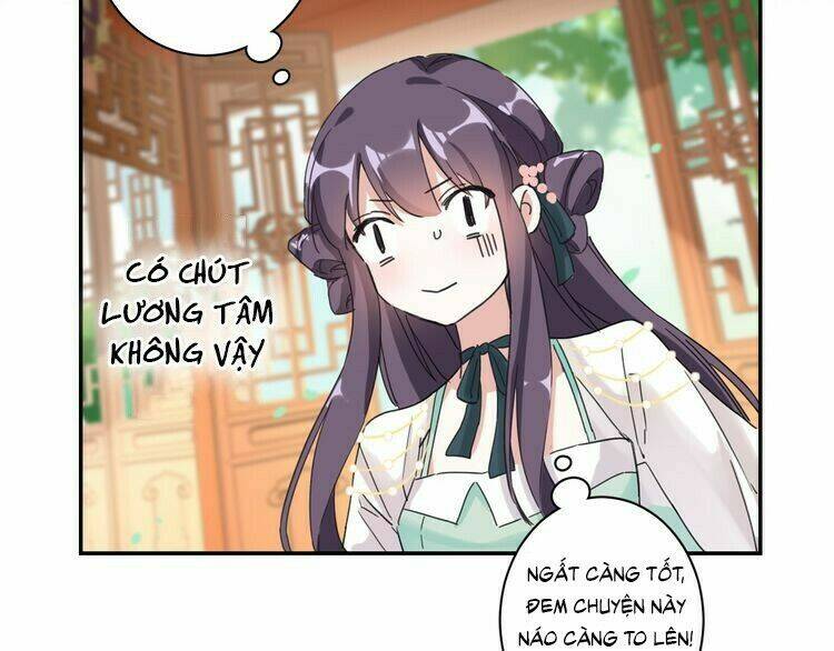 Hoa Nhan Sách: Chapter 25.2