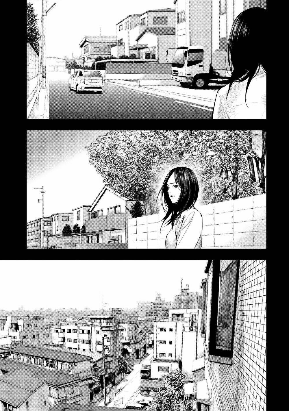 Tantei No Tantei: Chapter 9