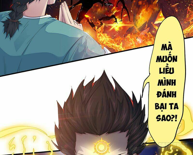 Lật Mặt: Chapter 10