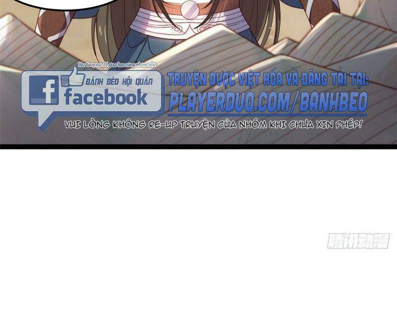 Bạo Manh Tiểu Tiên: Chapter 48