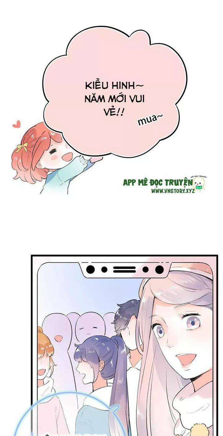 Trạch Thượng Tịch Mịch Huỳnh Hỏa: Chapter 62