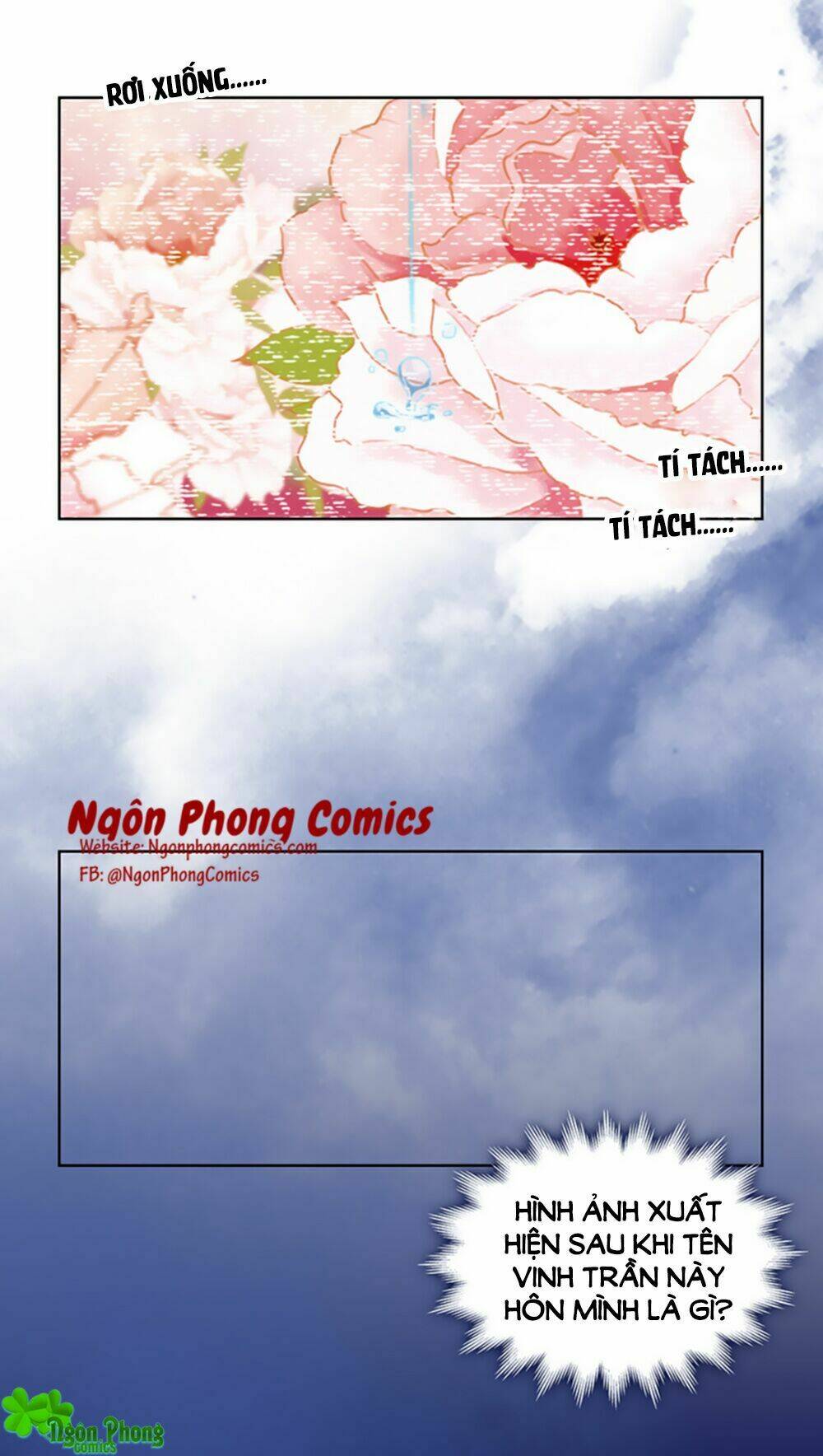 Lưu Luyến Nguy Tình: Chapter 18