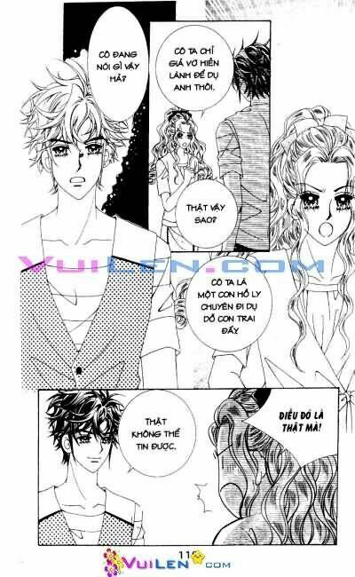 Chạm Mặt Thần Tượng: Chapter 11