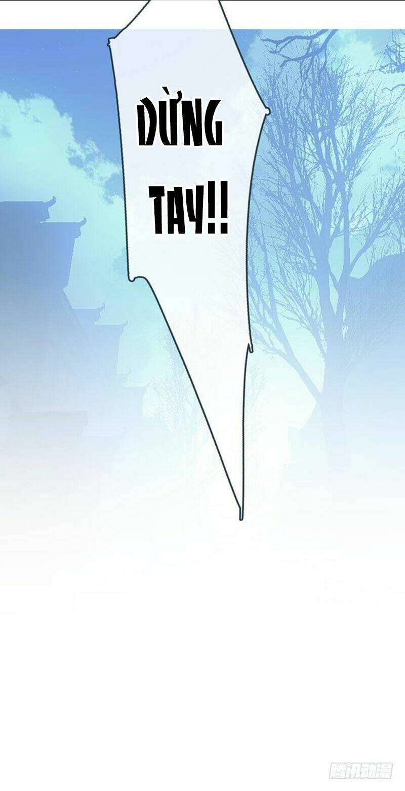 Sư Phụ Lại Trêu Chọc Ta: Chapter 43