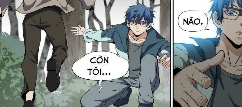 Võ Lực Chí Mạng: Chapter 24