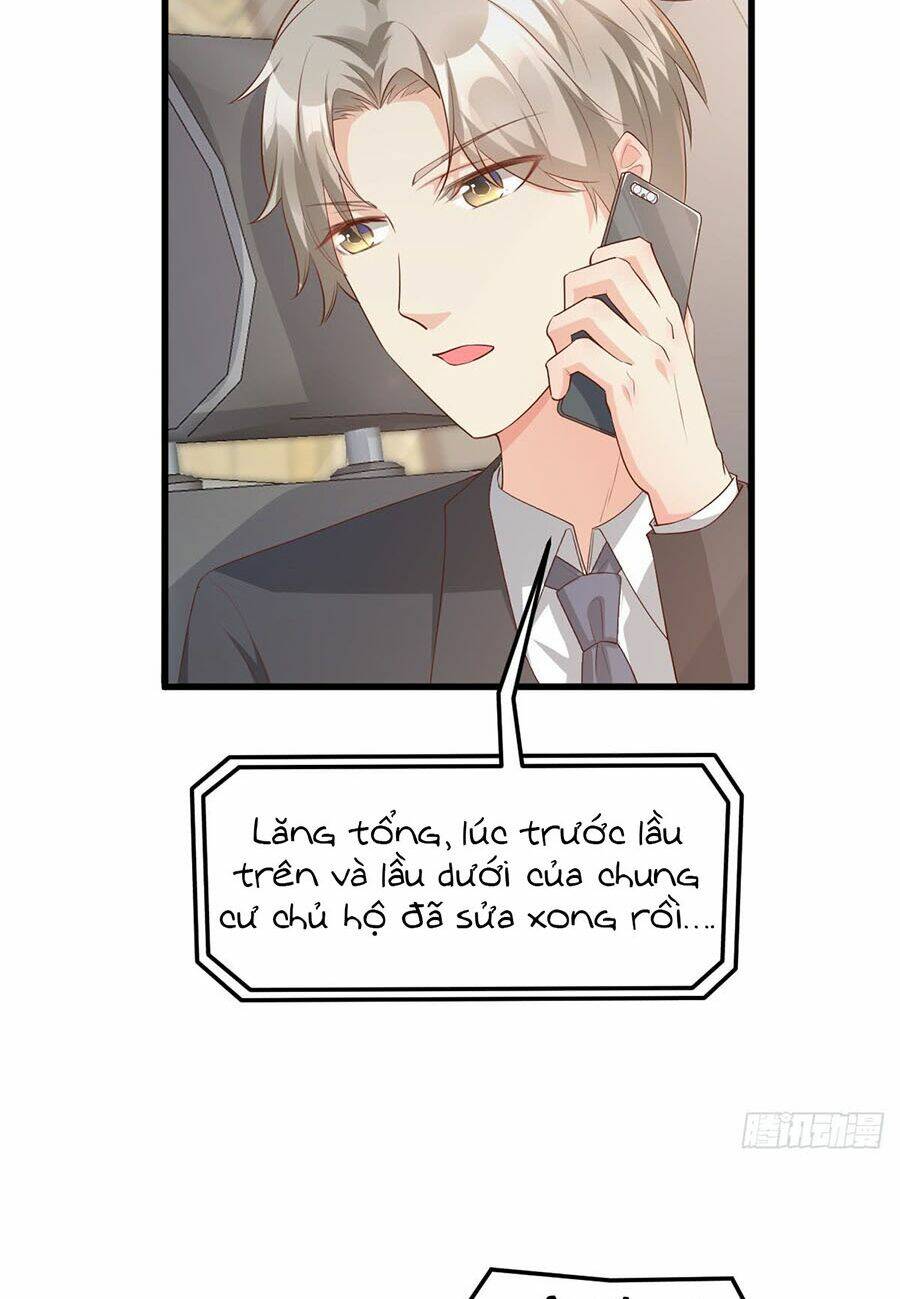 Tư Sủng Cục Cưng Bảo Bối: Chapter 20.1