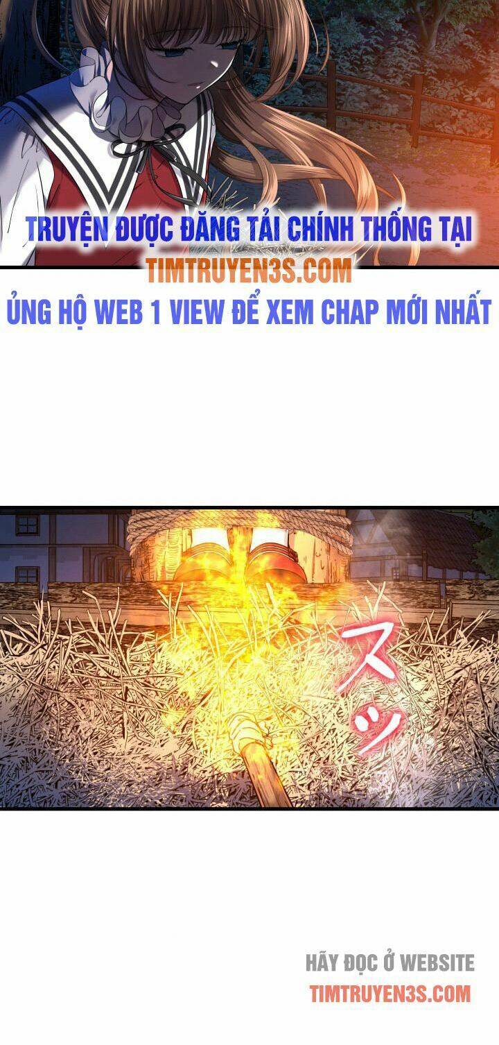 Trò Chơi Của Chúa Thượng: Chapter 1