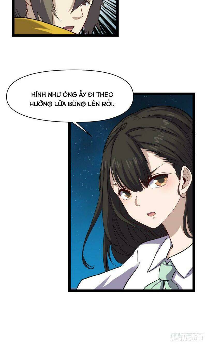 Ta Độ Kiếp Thất Bại Đều Là Tại Ngươi: Chapter 23