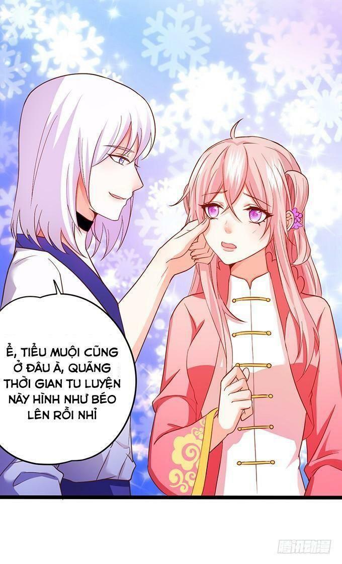 Hồ Tiên Hung Bạo: Chapter 69