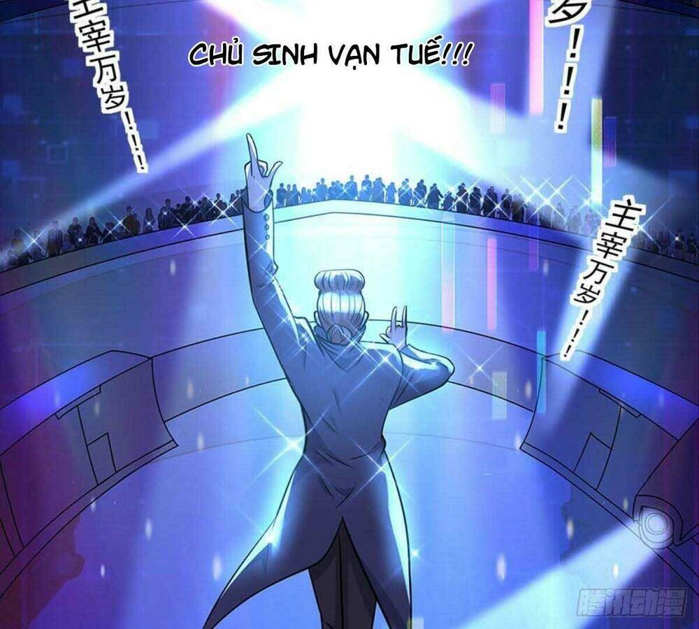 Xâm Lược Vạn Giới: Chapter 16