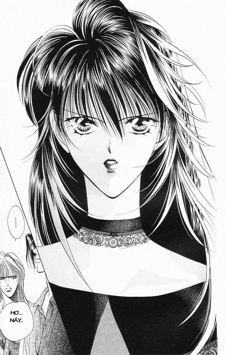 Tokyo Crazy Paradise: Chapter 57