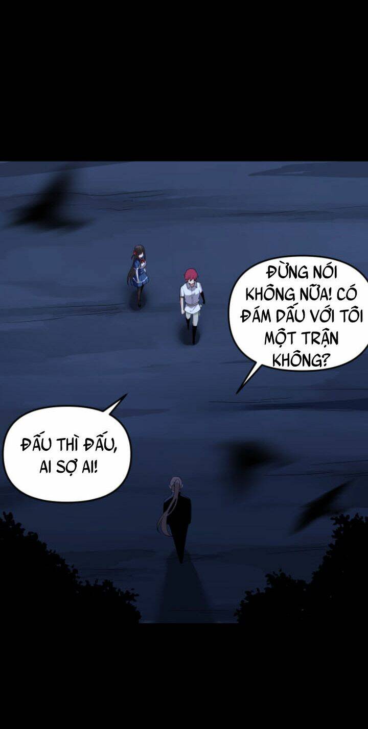 Lão Bà Ta Là Minh Chủ Võ Lâm: Chapter 12