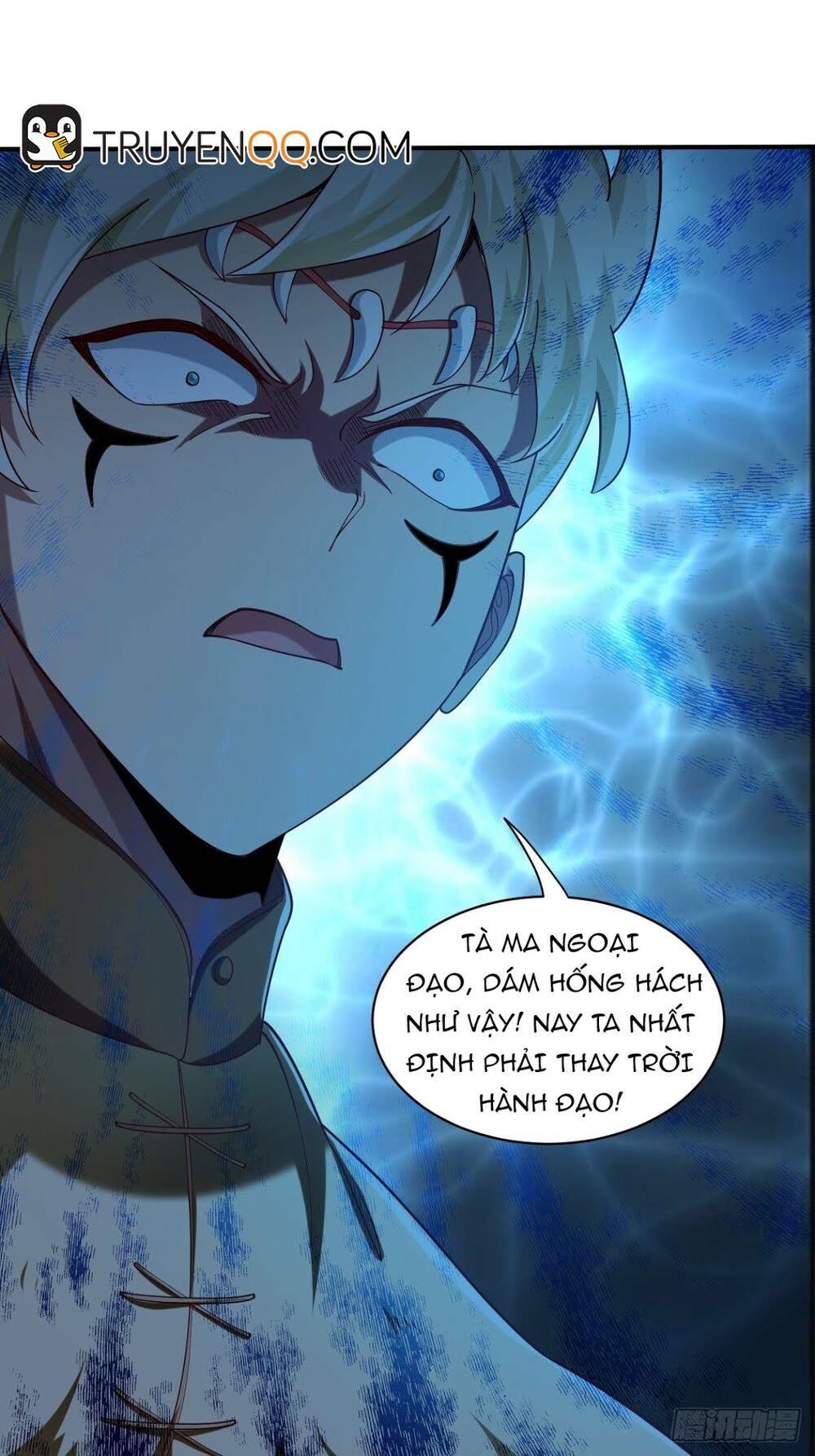 Cục Gạch Xông Vào Dị Giới: Chapter 36