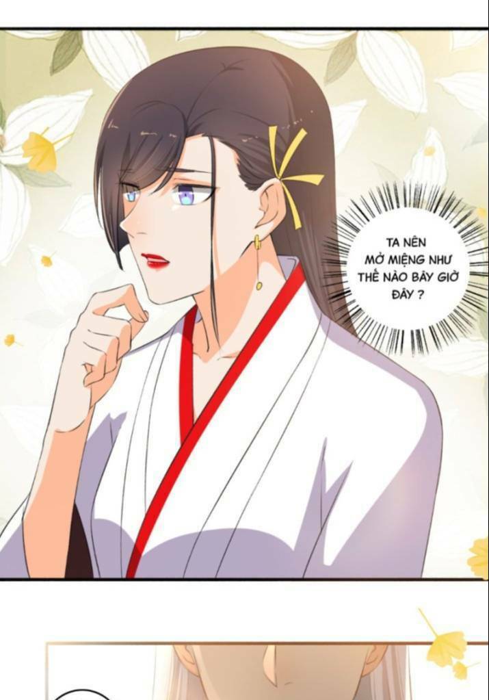 Cuồng Phi Phách Lối: Chapter 96