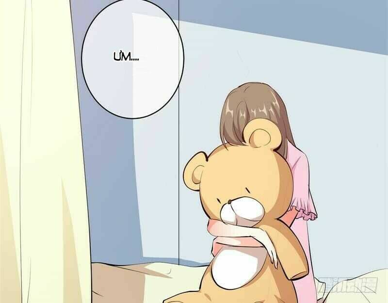 Ám Luyến Thành Hôn: Chapter 99