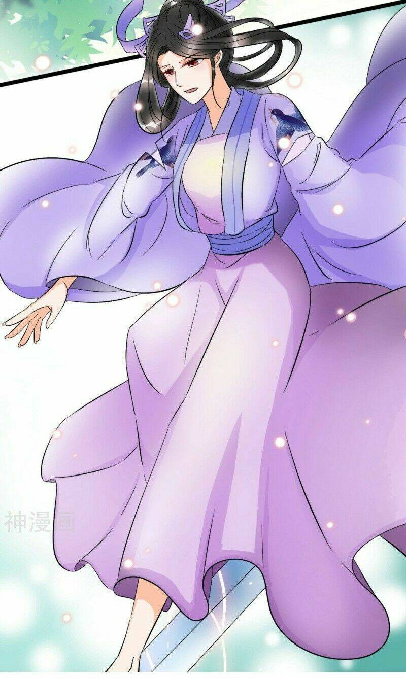 Nghịch Đồ Tại Thượng: Chapter 33