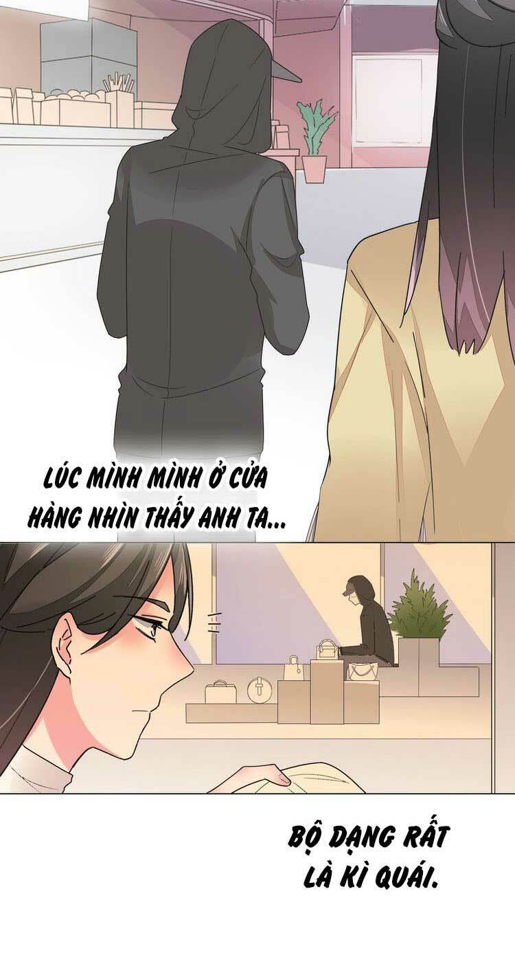 Điều Ước Sủng Ái Bất Bình Đẳng: Chapter 61.2