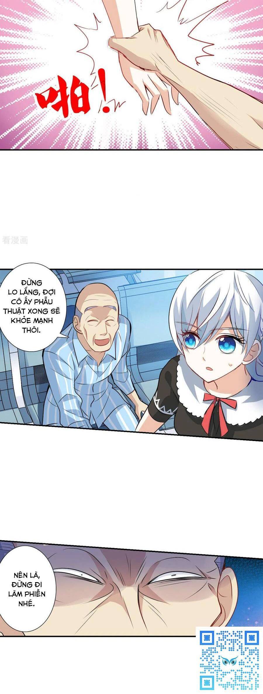 Tô Tịch Kỳ Quái: Chapter 156