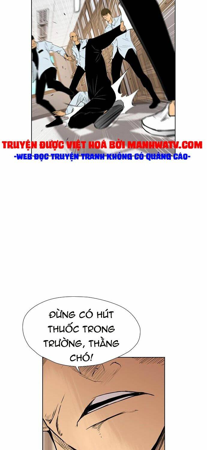 Kẻ Hồi Sinh: Chapter 138