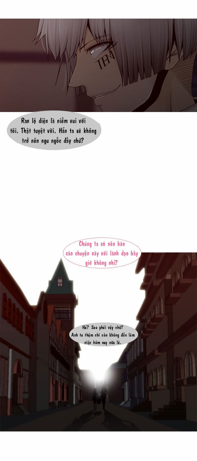 Trump: Chapter 10