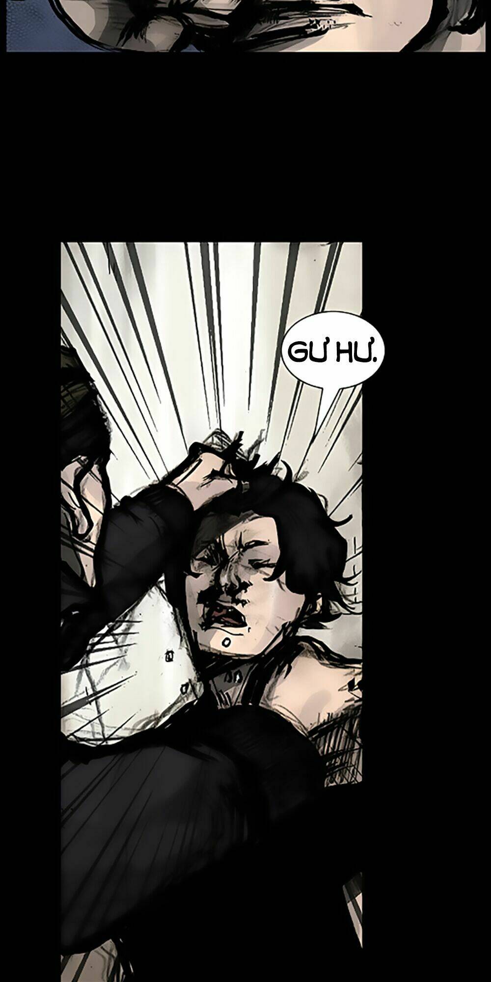 Độc Cô Tiền Truyện: Chapter 89