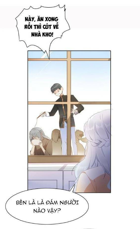 Hầu Nữ Giá Đáo: Chapter 14