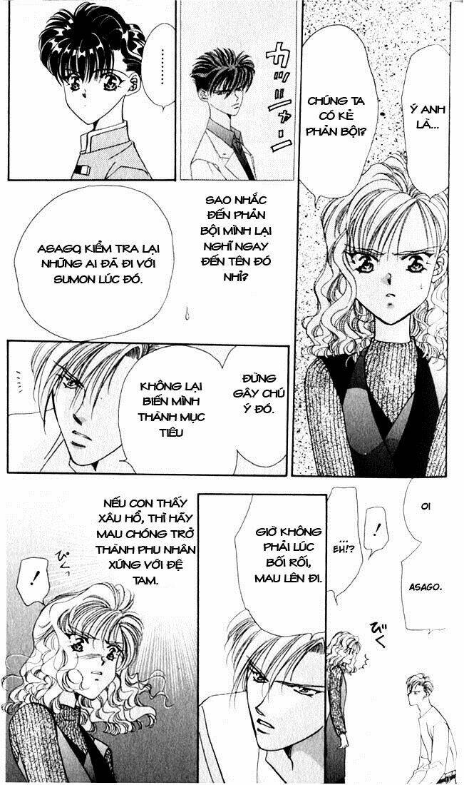 Tokyo Crazy Paradise: Chapter 9