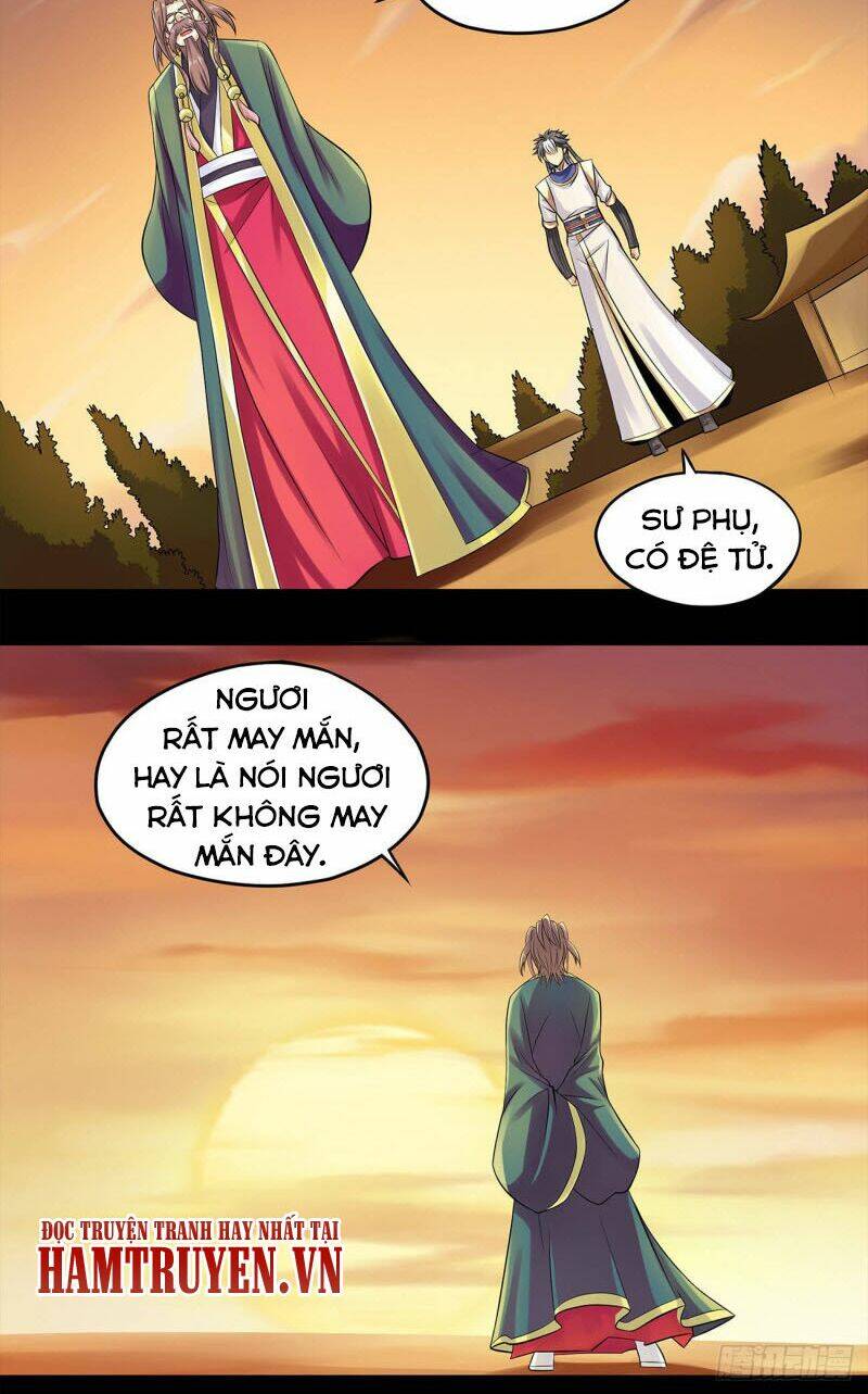 Tướng Dạ: Chapter 80