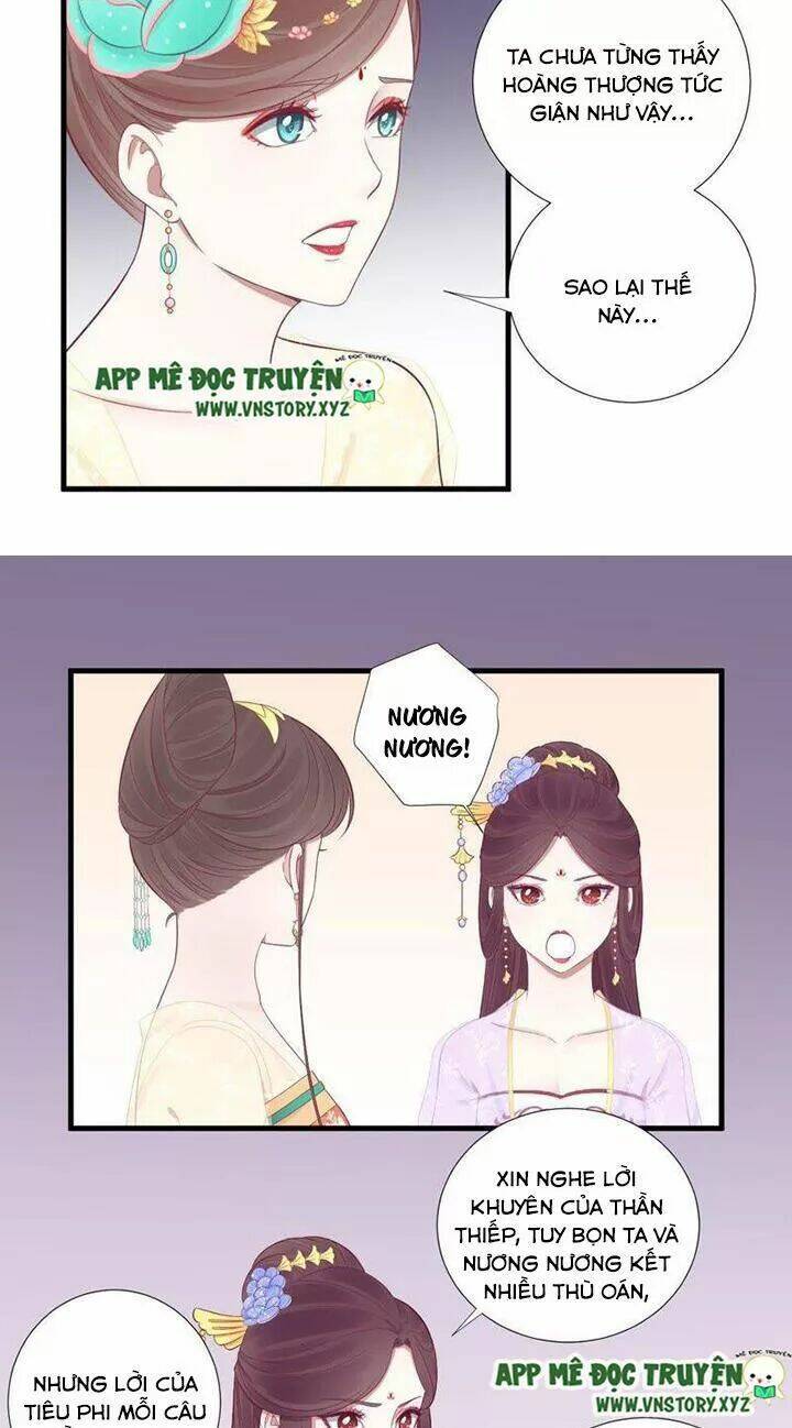 Hoàng Hậu Bận Lắm: Chapter 76