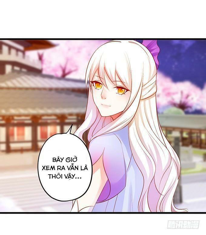 Hồ Tiên Hung Bạo: Chapter 78