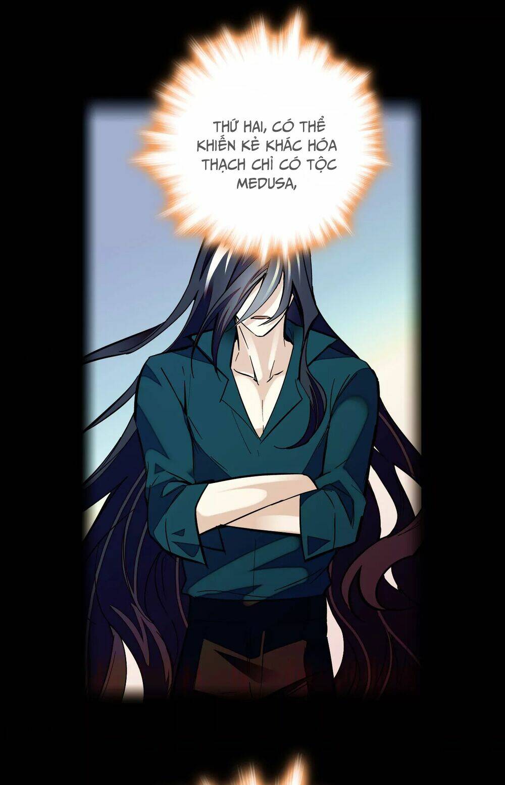 Huyết Túc Khế Ứớc: Chapter 24