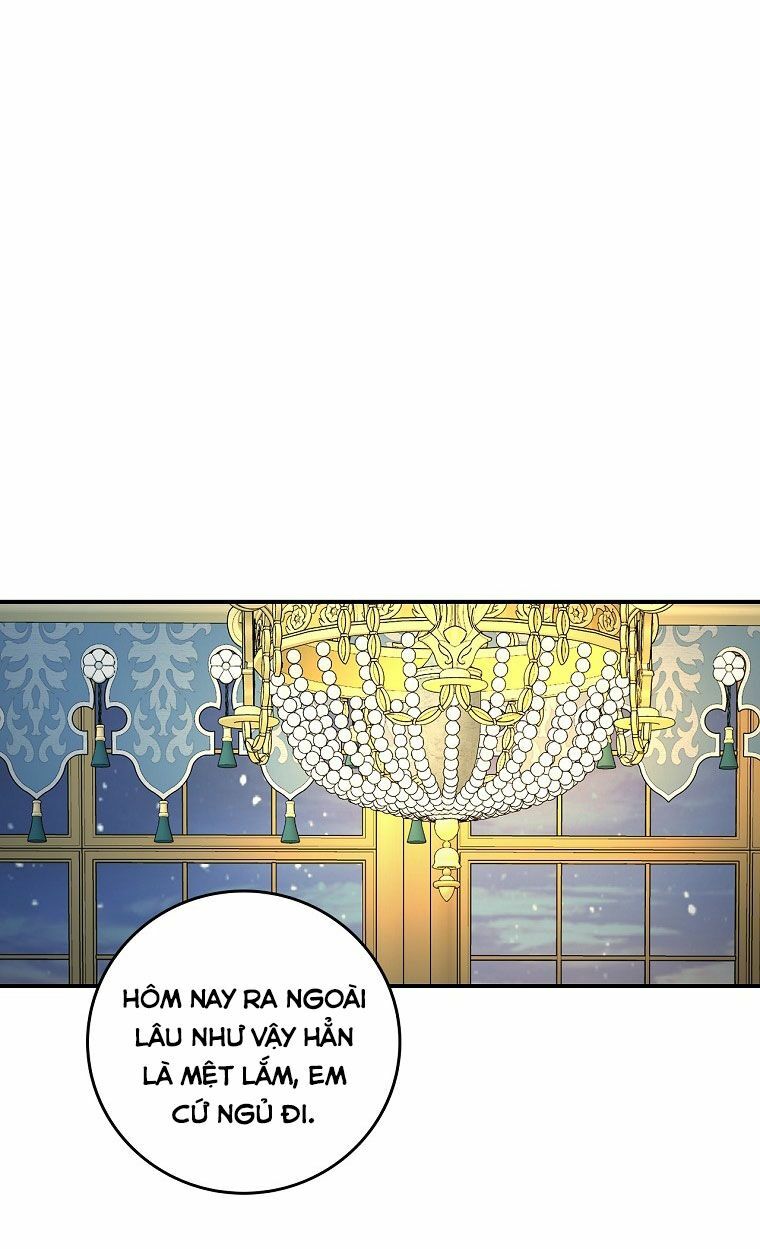 Đừng Chọc Đứa Em Gái Bé Bỏng Của Chúng Tôi: Chapter 94