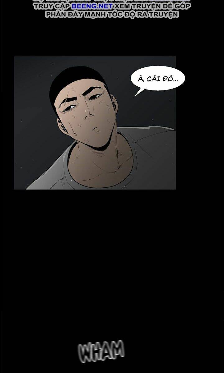 Kẻ Mạnh Nhất - Tong Edge: Chapter 30