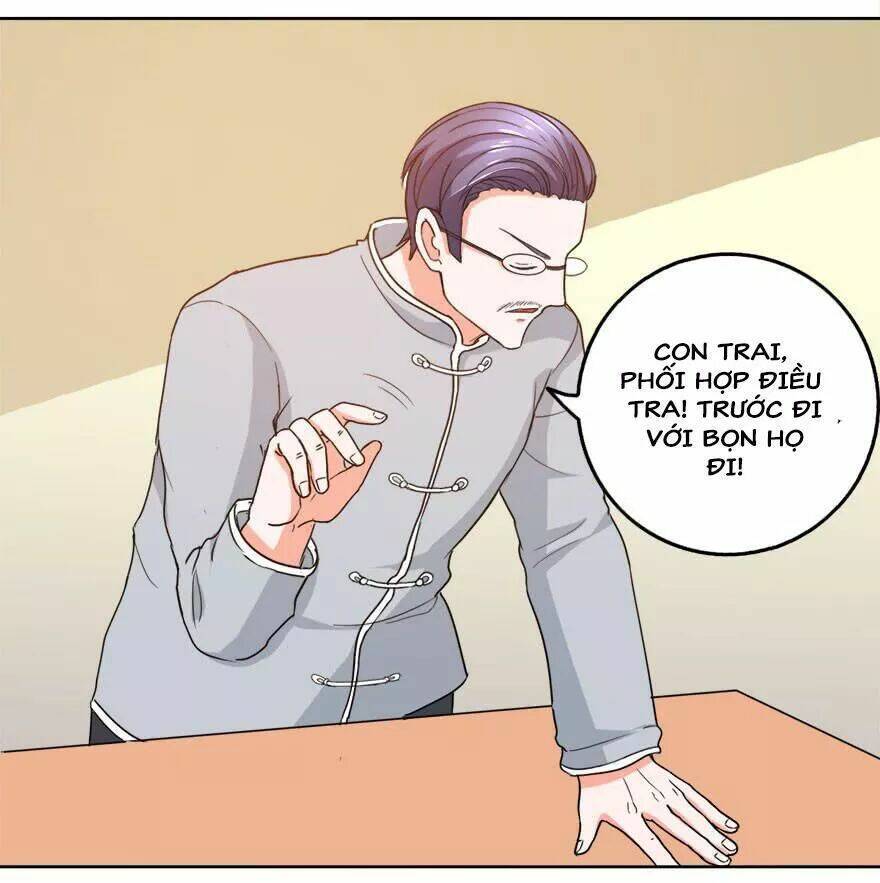 Đô Thị Tu Luyện Cuồng Triều: Chapter 24